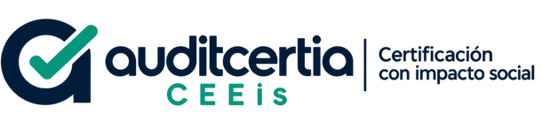 Auditcertia CEEis. Certificación con impacto social